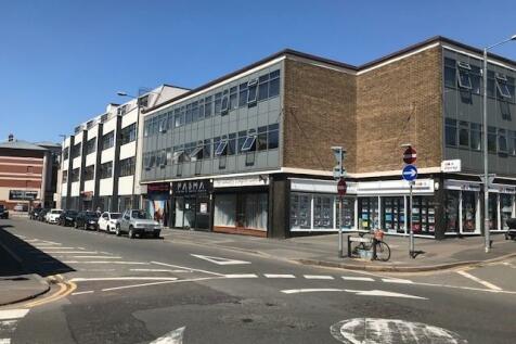 Commercial Properties To Let in Kidderminster - Rightmove