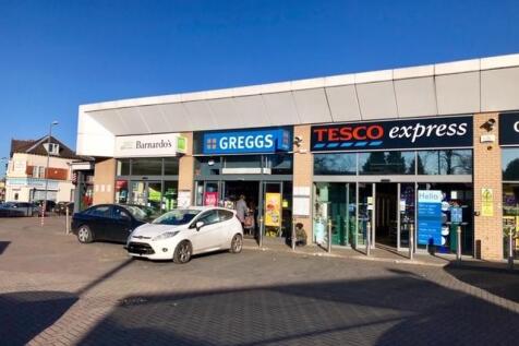 Shops To Let in Birmingham - Commercial Properties To Let - Rightmove