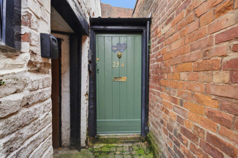 Garden Studio, Pr...