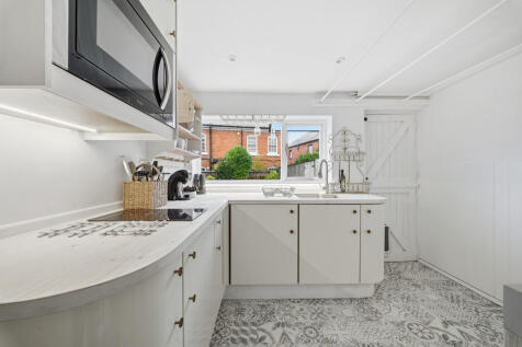 Garden Studio, Pr...