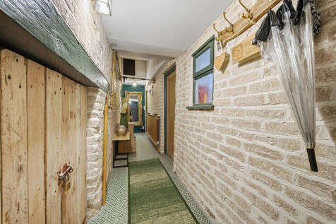 Garden Studio, Pr...