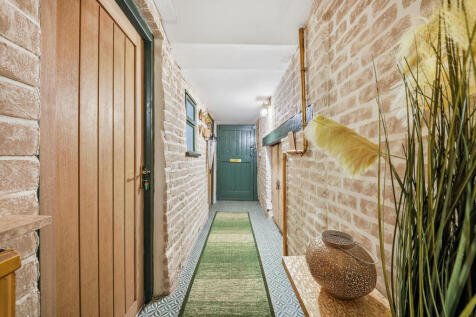 Garden Studio, Pr...