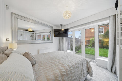 Garden Studio, Pr...