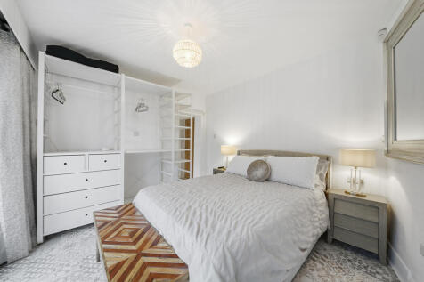 Garden Studio, Pr...