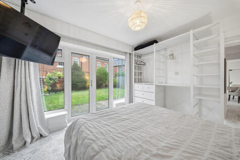 Garden Studio, Pr...