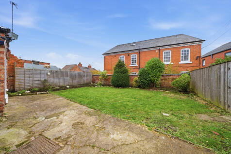 Garden Studio, Pr...