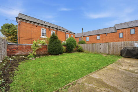 Garden Studio, Pr...