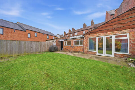 Garden Studio, Pr...