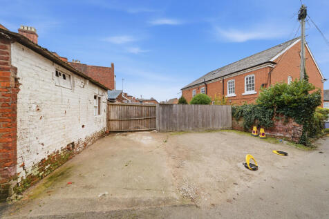 Garden Studio, Pr...