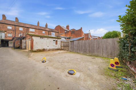 Garden Studio, Pr...