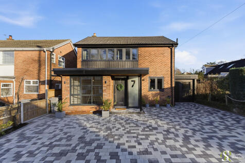 7 Woodside, Knuts...