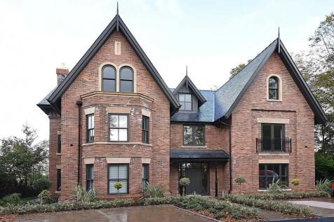 Flats To Rent In Hale Barns Altrincham Cheshire Rightmove