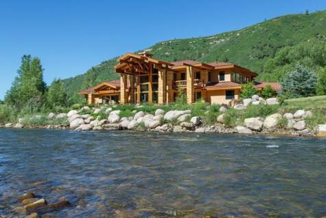 Colorado River & Lake Property For Sale - Live Water Properties Colorado