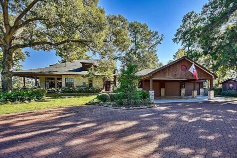 Texas, USA Luxury Real Estate - Homes for Sale