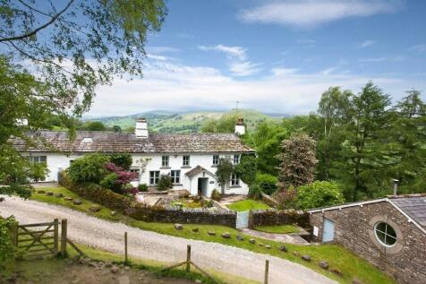 Properties For Sale in Yorkshire Dales - Flats & Houses For Sale in ...