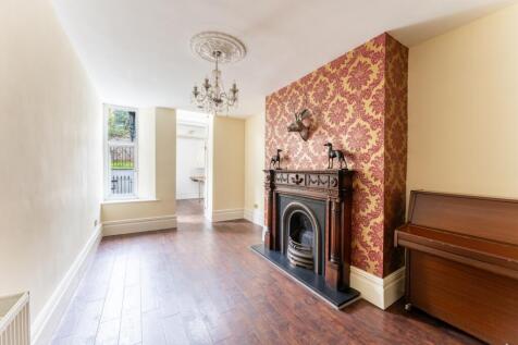 Breakfast room