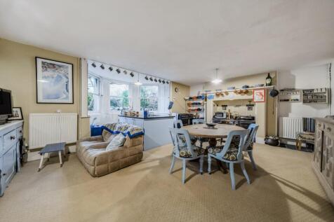 Kitchen  Family Room