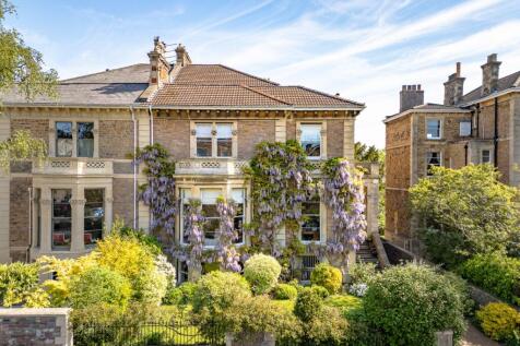 Miles Road Exterior