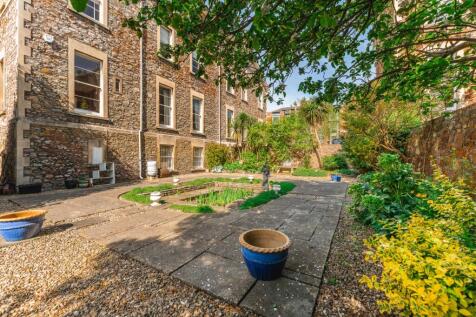 Private Garden