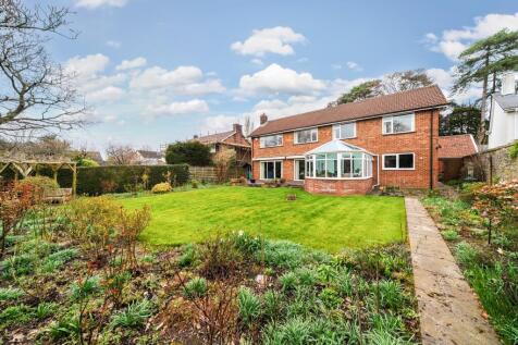 Garden Rear