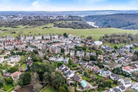 Close to The Downs