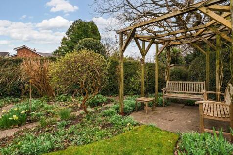 Pergola