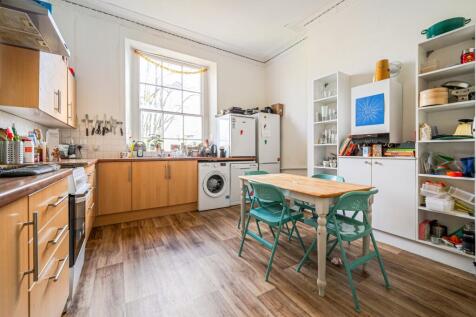 First Floor Kitchen