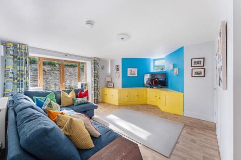Family Room  Studio