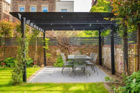 Dining Terrace