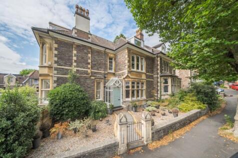 Clarendon Road, Redland, Bristol, BS6