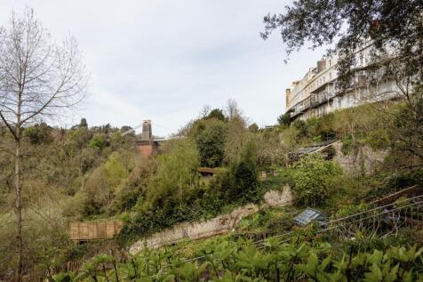 Garden Bridge Views