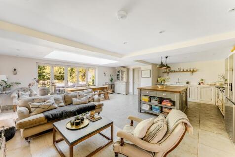 Open Plan