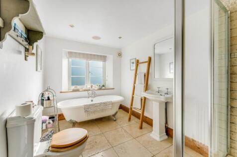 Family Bath
