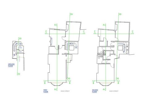 Floorplans