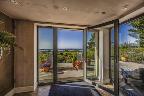 Portsdown Lodge, Skew Road, Portchester-PorticoMar