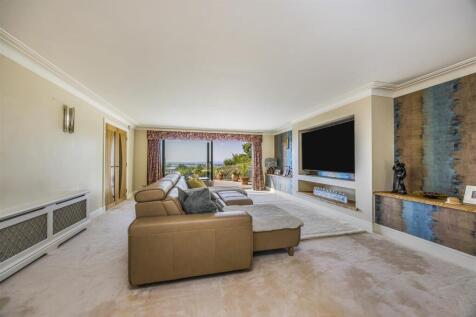 Portsdown Lodge, Skew Road, Portchester-PorticoMar