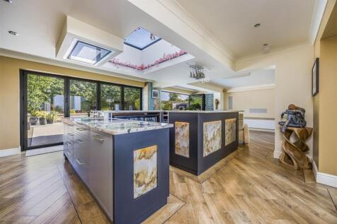 Portsdown Lodge, Skew Road, Portchester-PorticoMar