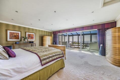 Portsdown Lodge, Skew Road, Portchester-PorticoMar