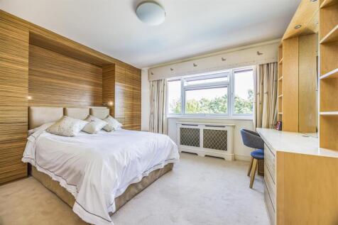 Portsdown Lodge, Skew Road, Portchester-PorticoMar