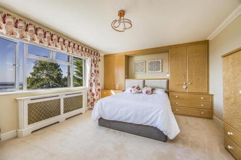 Portsdown Lodge, Skew Road, Portchester-PorticoMar