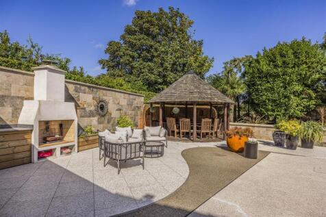 Portsdown Lodge, Skew Road, Portchester-PorticoMar