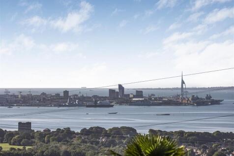 Portsdown Lodge, Skew Road, Portchester-PorticoMar