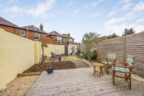 The Nook, North Street, Westbourne-PorticoMarketin