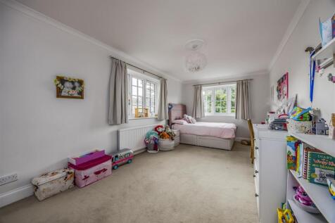 Hollyhill House, Hollybank Lane, Emsworth-PorticoM