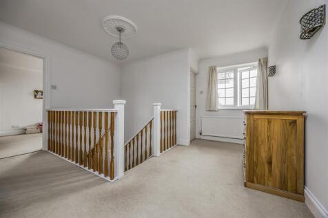 Hollyhill House, Hollybank Lane, Emsworth-PorticoM