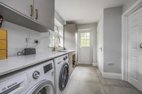 Hollyhill House, Hollybank Lane, Emsworth-PorticoM