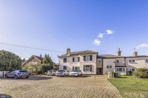 8 Elmleigh House, 19 Leigh Road, Havant-PorticoMar