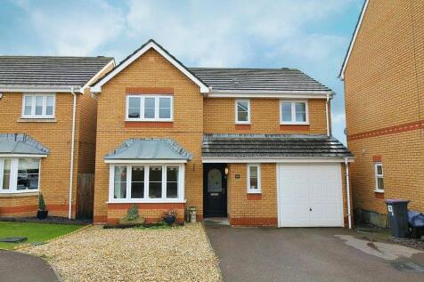 Properties For Sale in Griffithstown - Flats & Houses For Sale in ...