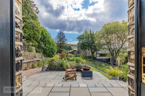 Garden Views