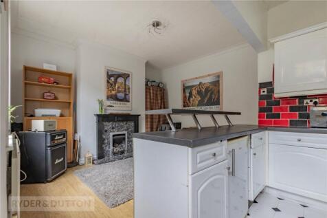 Kitchen Dining Room